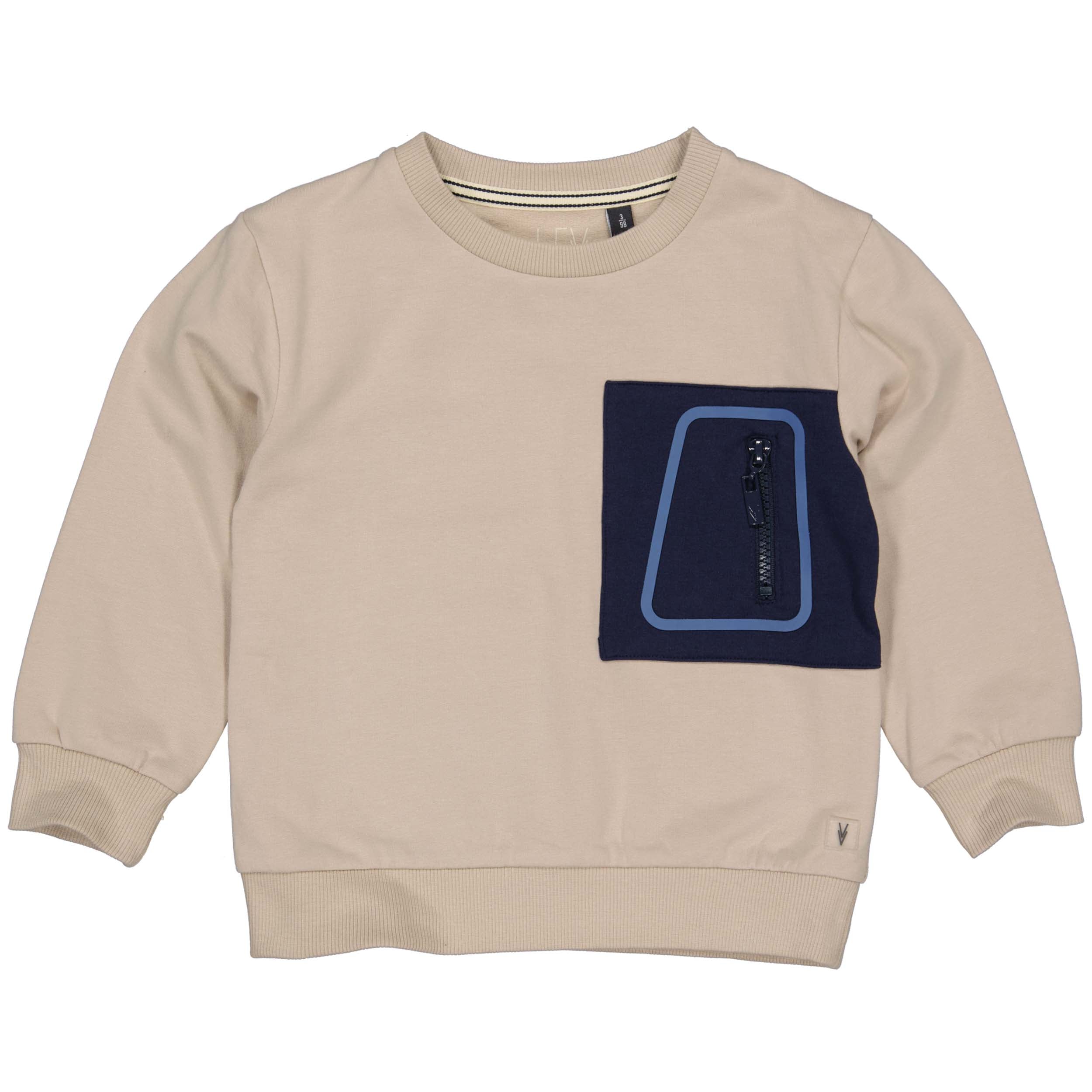 Little Levv Sweater GERBERTLW232