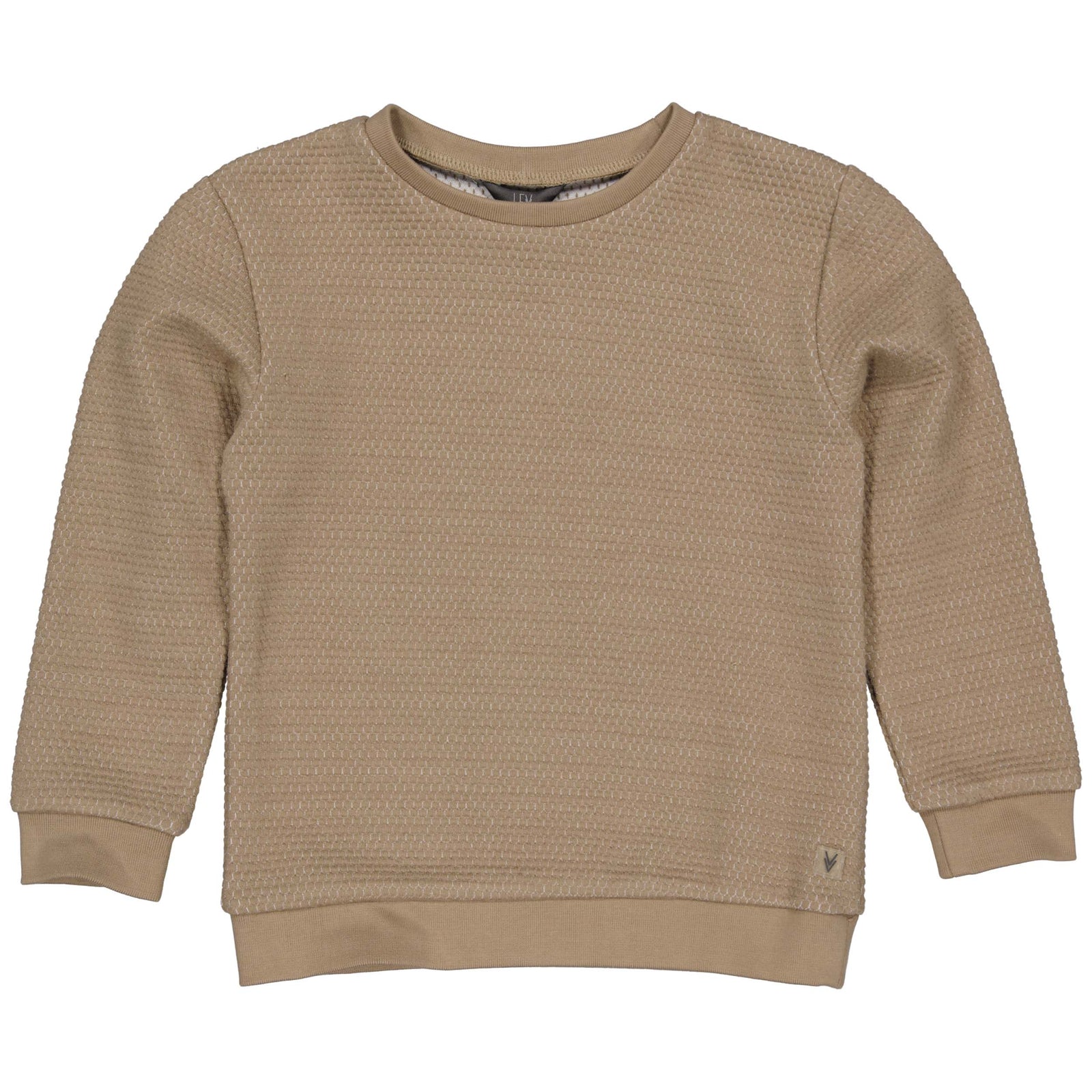 Little Levv Sweater GERRITLW231