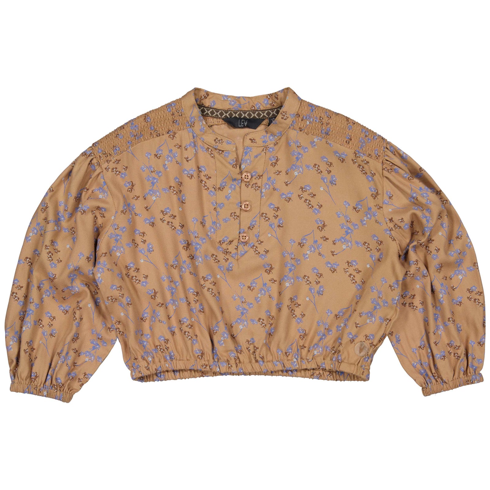 Little Levv Blouse GESTLW233