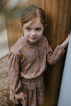 Little Levv Blouse GESTLW233