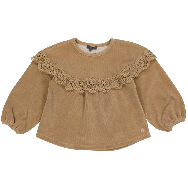 Little Levv Blouse GIALW232