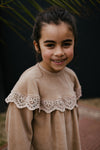 Little Levv Blouse GIALW232