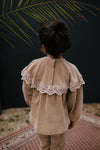 Little Levv Blouse GIALW232