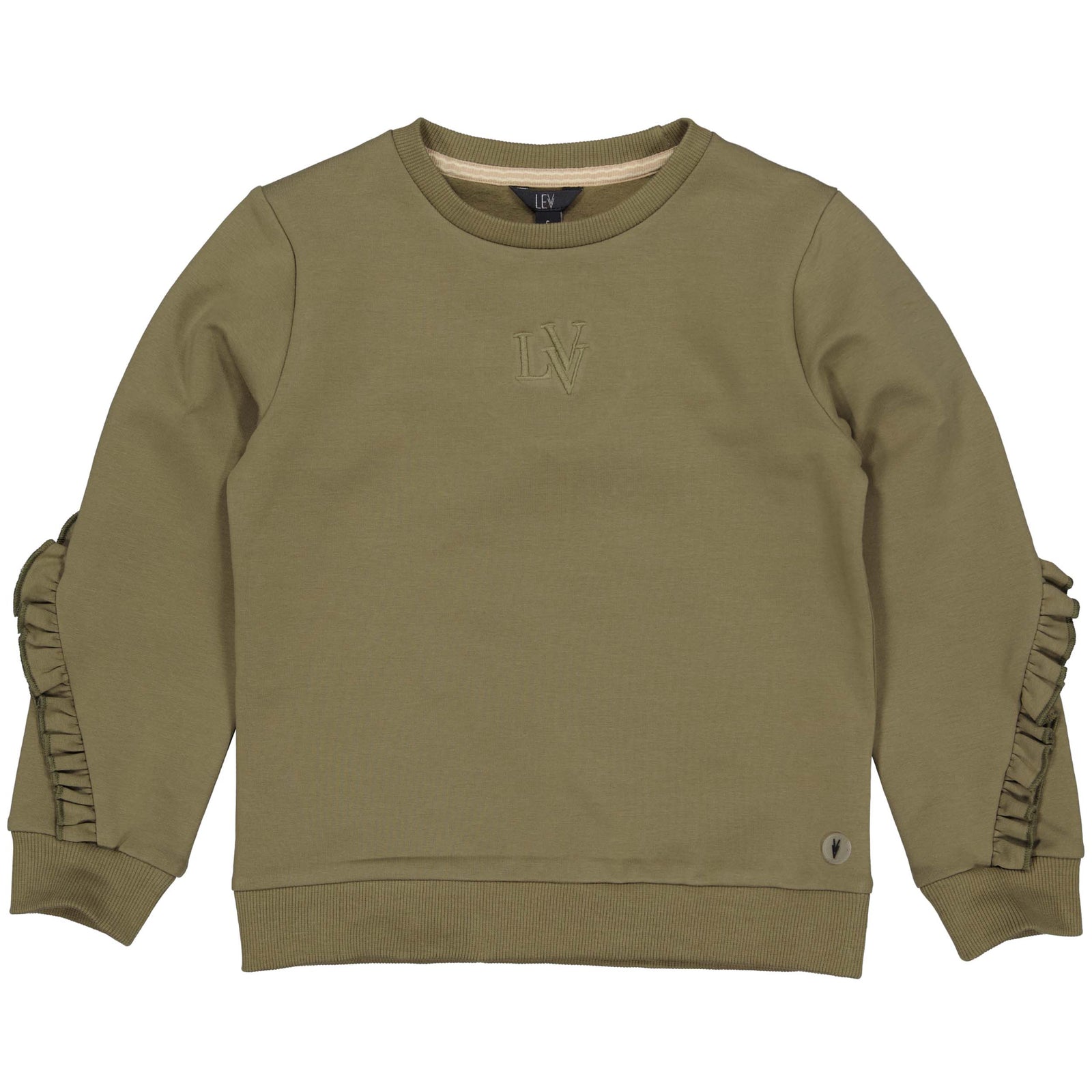 Little Levv Sweater GIANINALW232