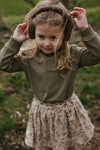 Little Levv Sweater GIANINALW232