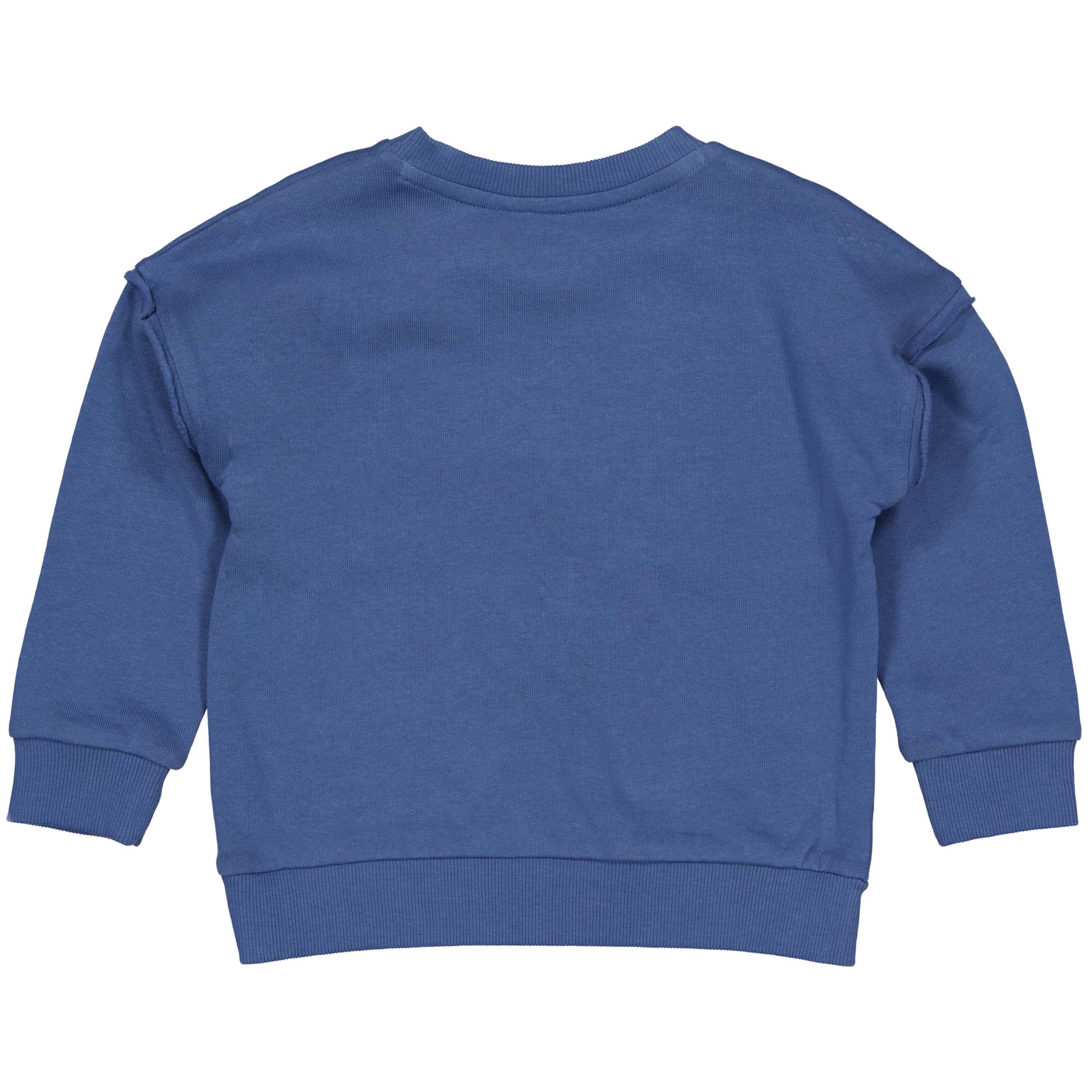 Little Levv Sweater GIDEONLW232