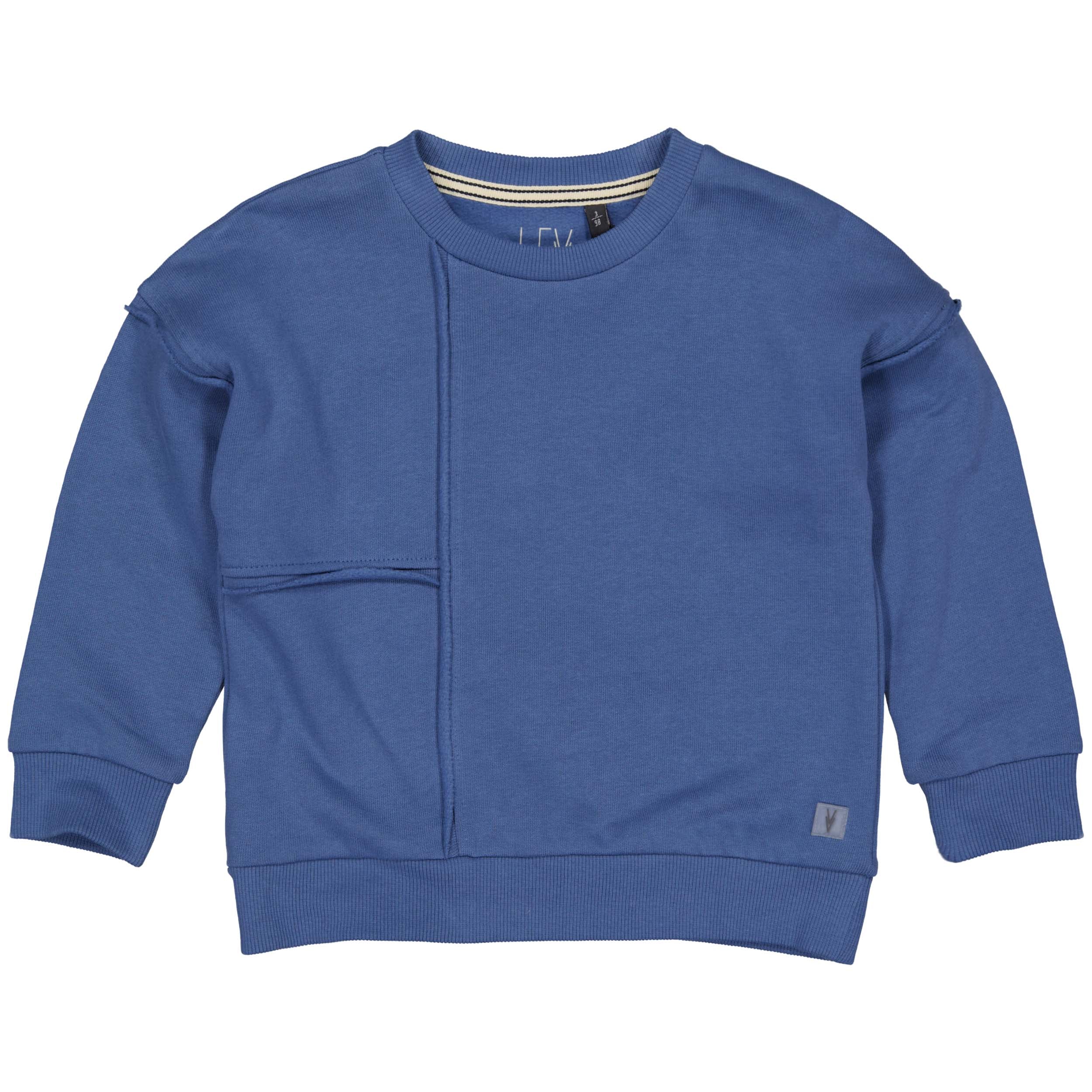 Little Levv Sweater GIDEONLW232
