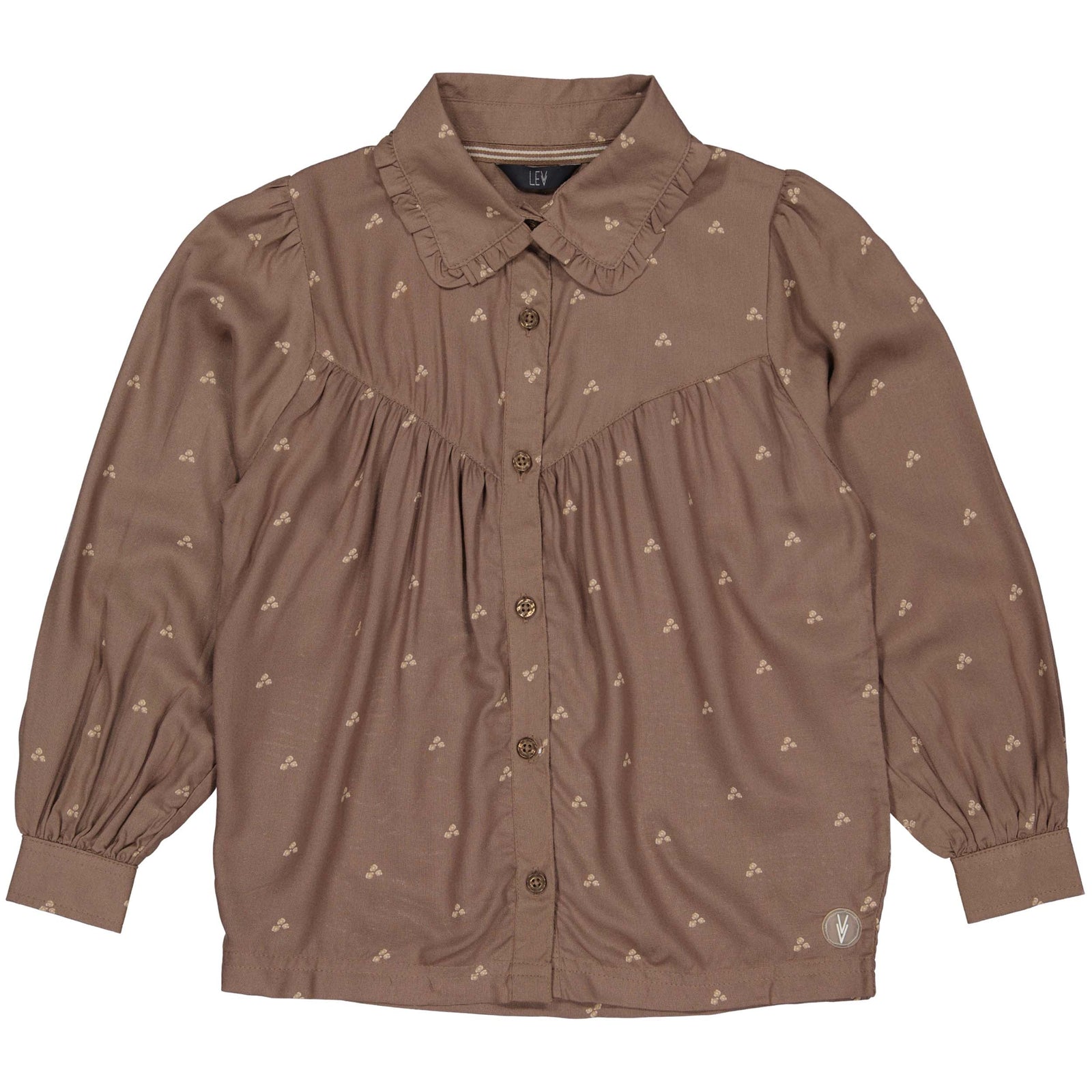 Little Levv Blouse GIGILW231