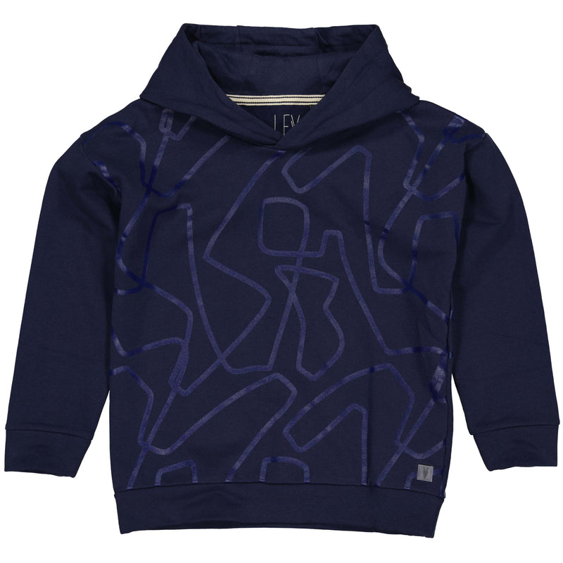 Little Levv Sweater GILIUSLW232