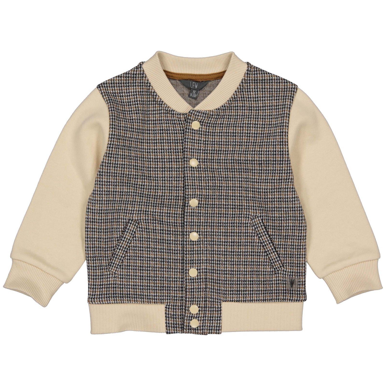 Little Levv Jacket GILLISLW231