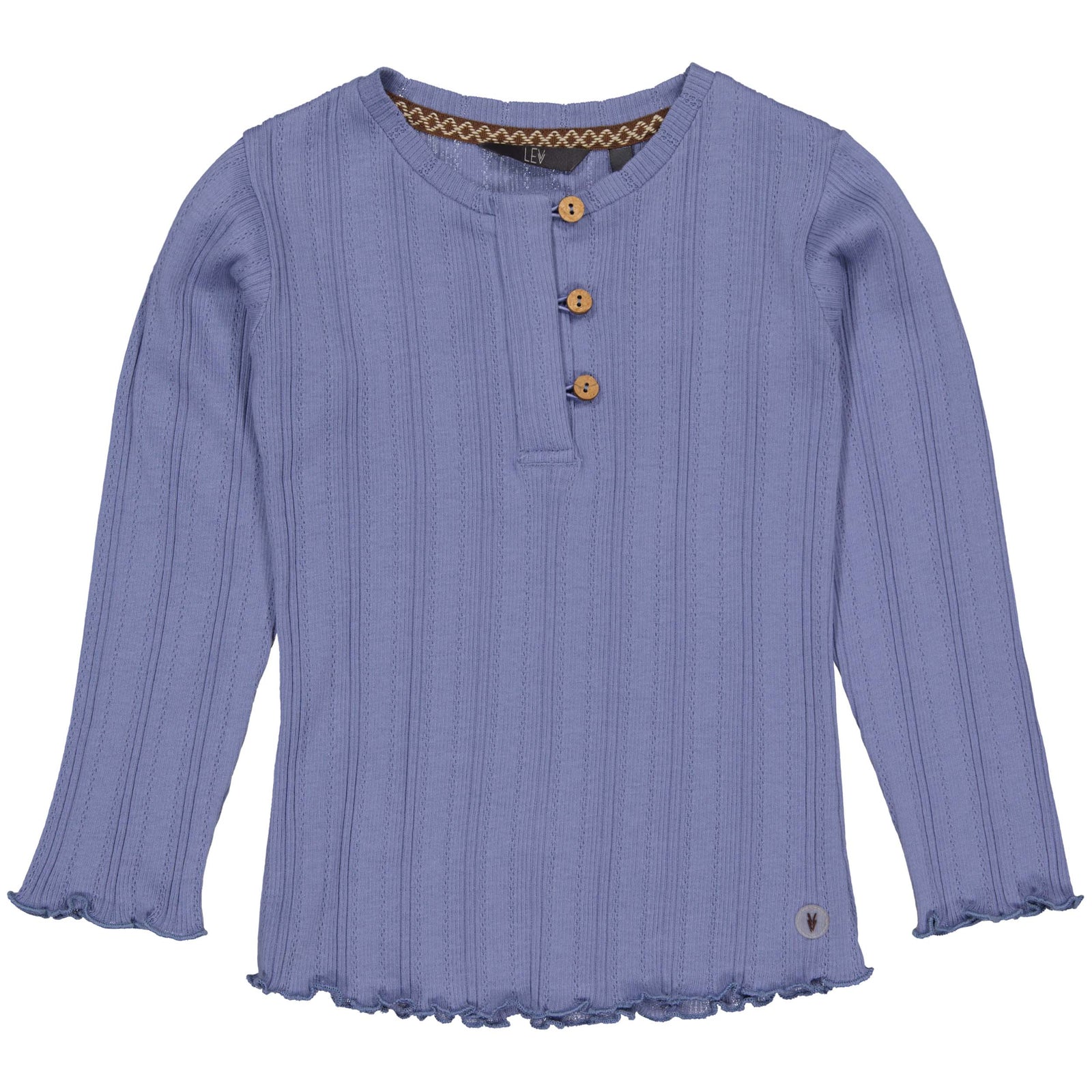 Little Levv Longsleeve GINYALW233