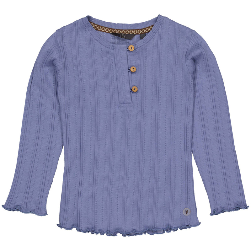 Little Levv Longsleeve GINYALW233