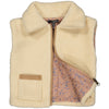 Little Levv Bodywarmer GRYTELLW233