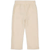 Meisjes Pants GUUSJELW231 van Little Levv in de kleur Kit in maat 128.