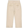 Meisjes Pants GUUSJELW231 van Little Levv in de kleur Kit in maat 128.