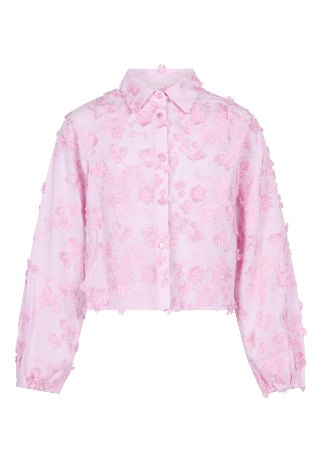 Ai & Ko Blouse LIEN