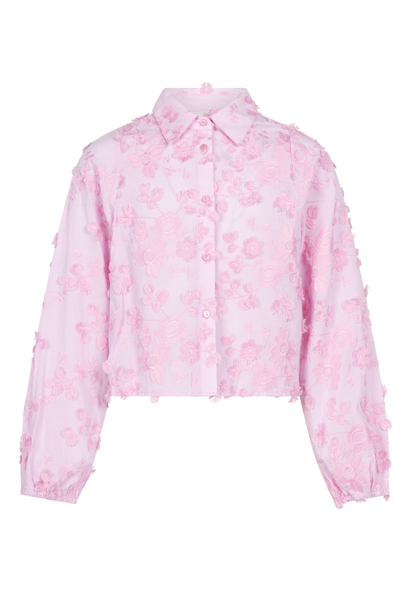 Ai & Ko Blouse LIEN
