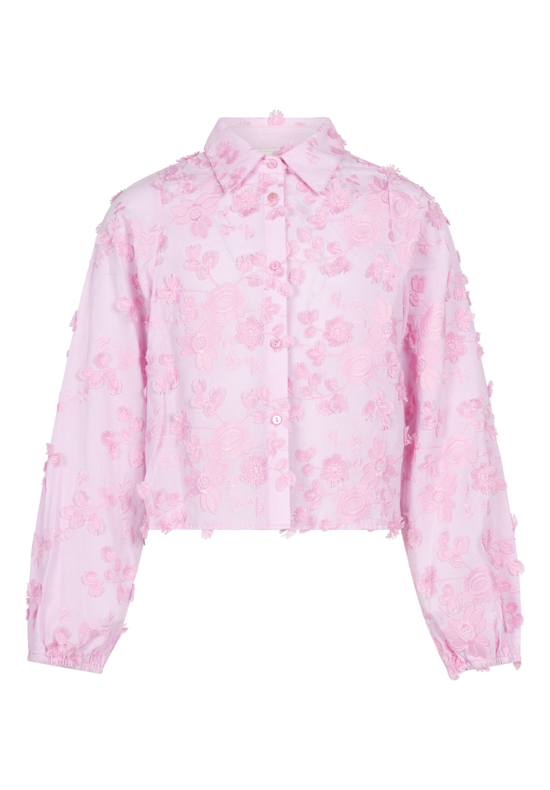 Ai & Ko Blouse LIEN