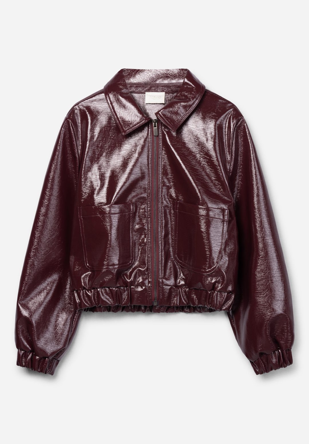 Aaiko Girls Jacket LIONE SHINE