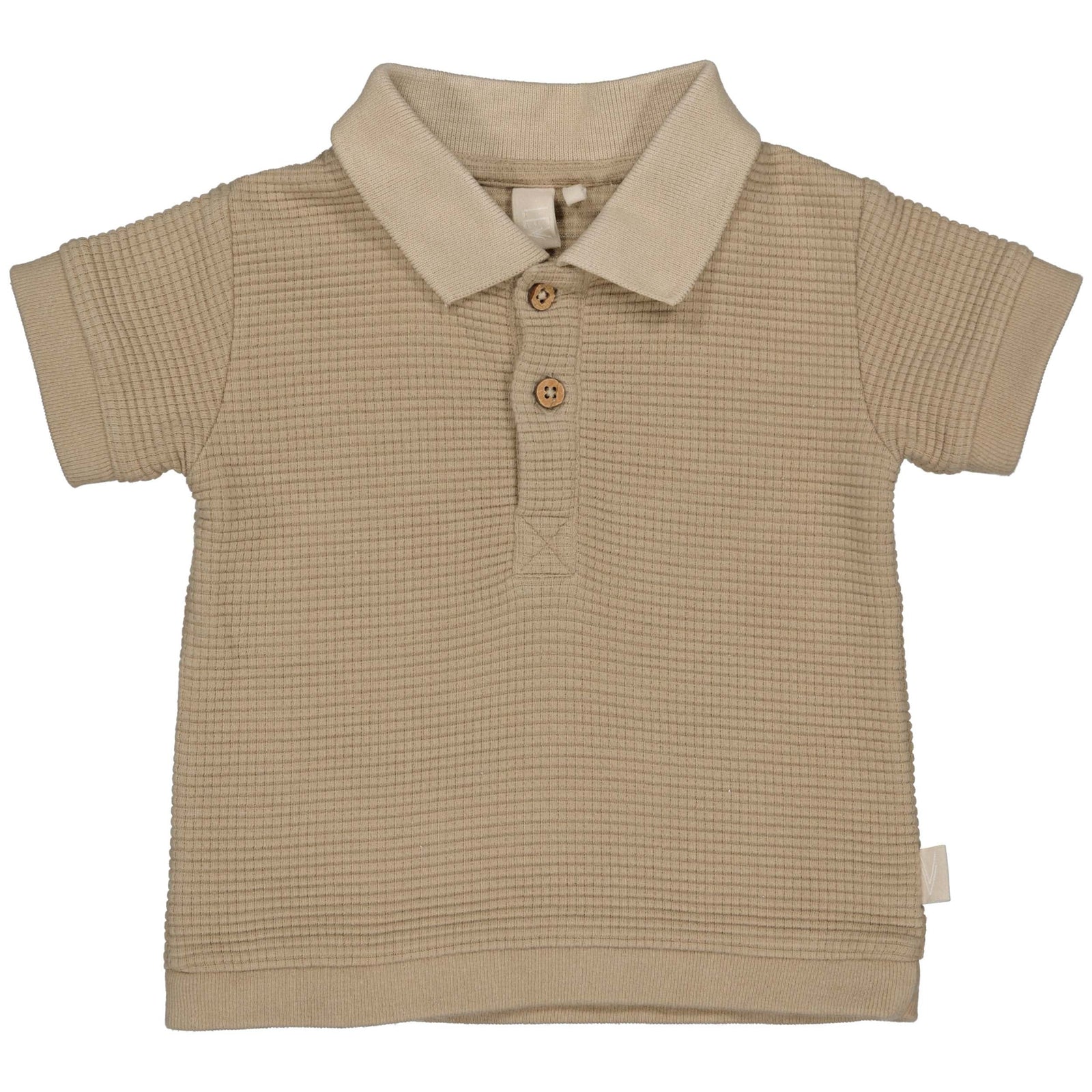 Levv Newborn SHIRT LNBS25KEES