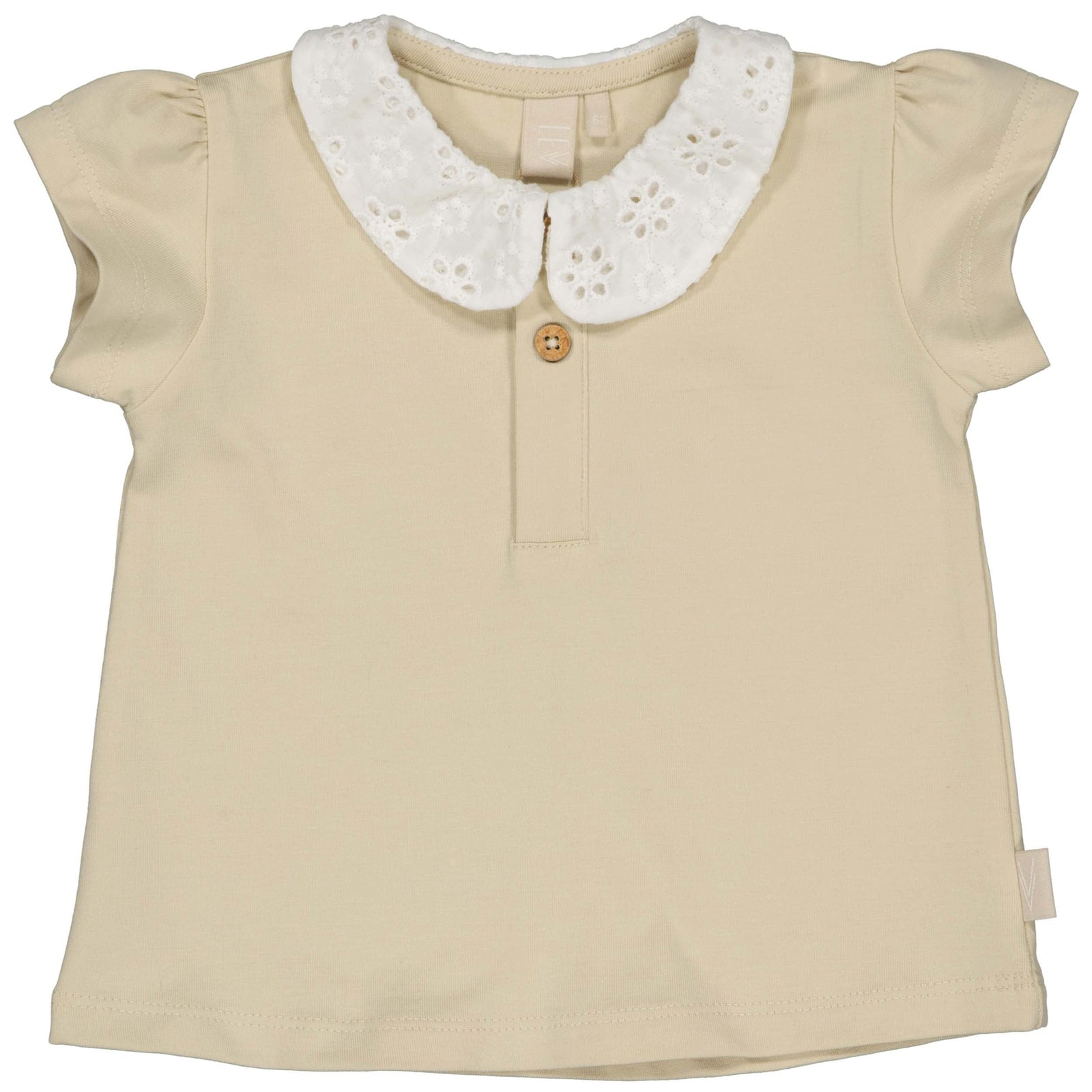 Levv Newborn SHIRT LNBS25KHLOE