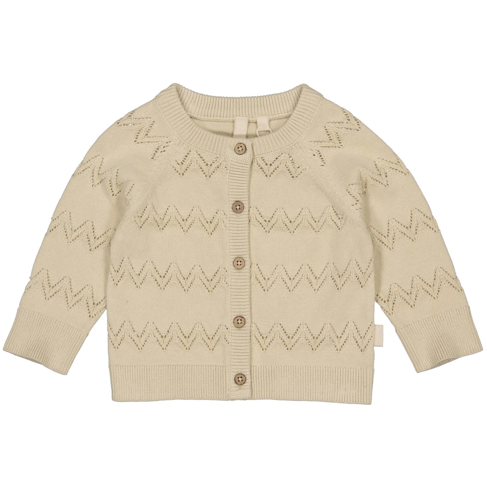 Levv Newborn SWEATER LNBS25KLARA