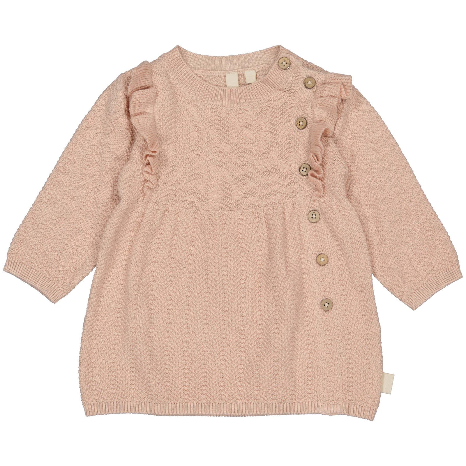 Levv Newborn Dress LARISSA