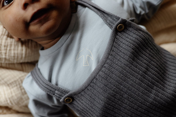 Levv Newborn Longsleeve LARS