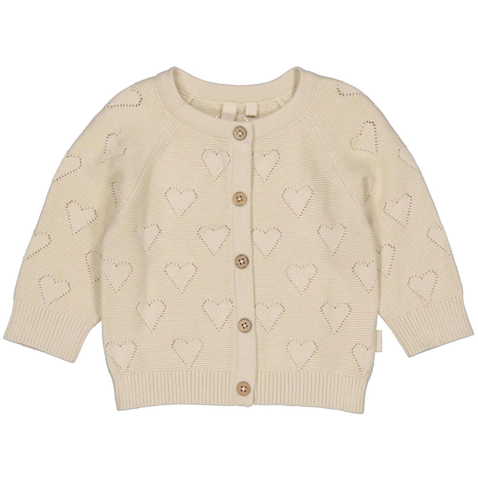 Levv Newborn Sweater LEANDRA