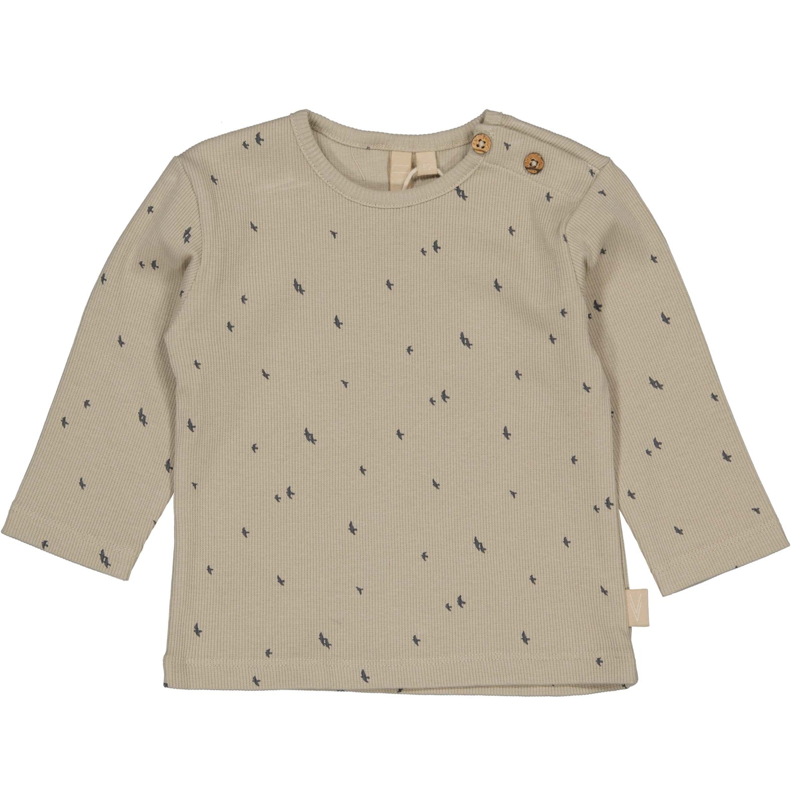 Levv Newborn Longsleeve LEON