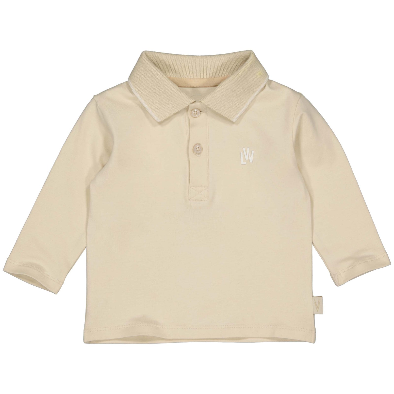 Levv Newborn SHIRTS LNOUTNOS