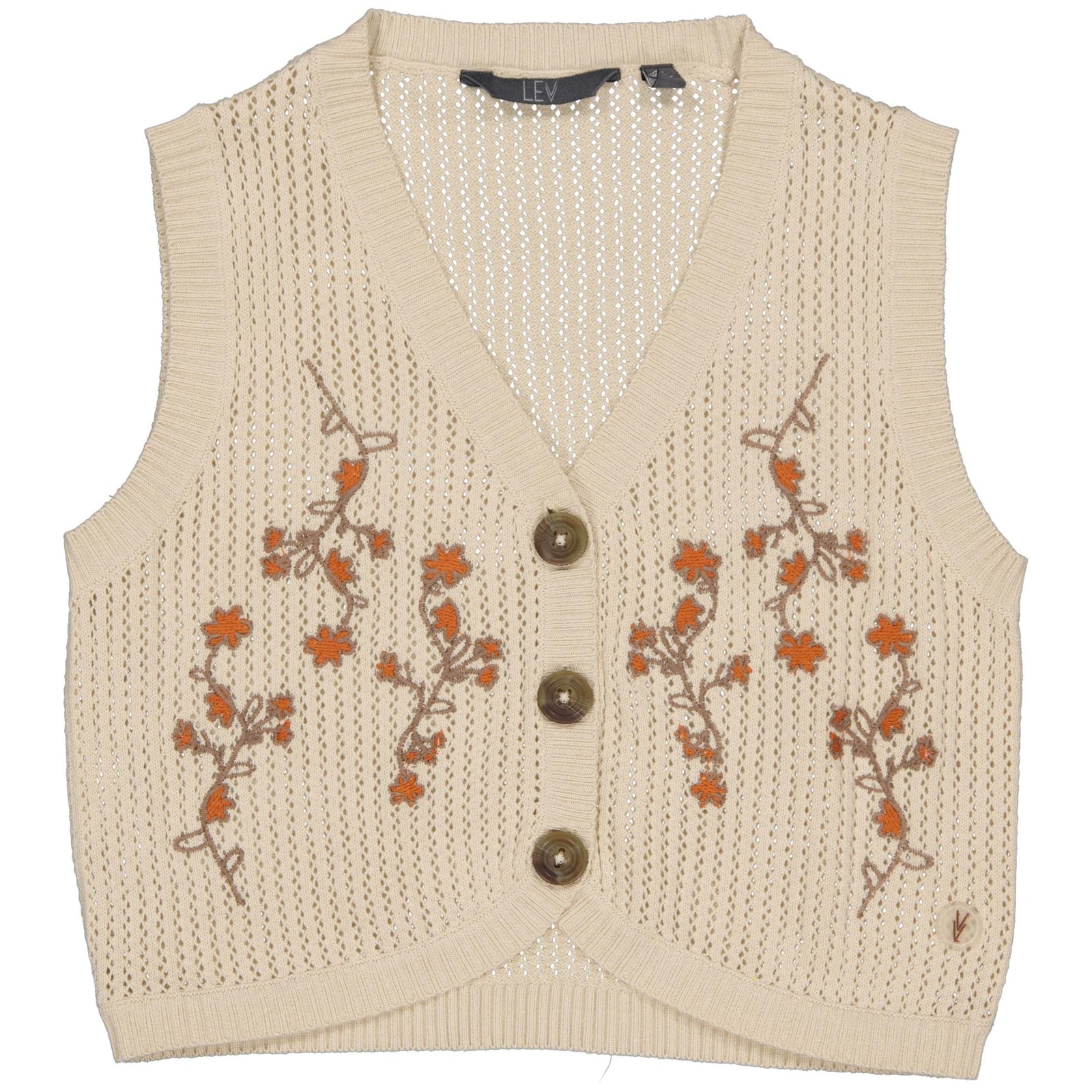 Little Levv JACKET RHANIA
