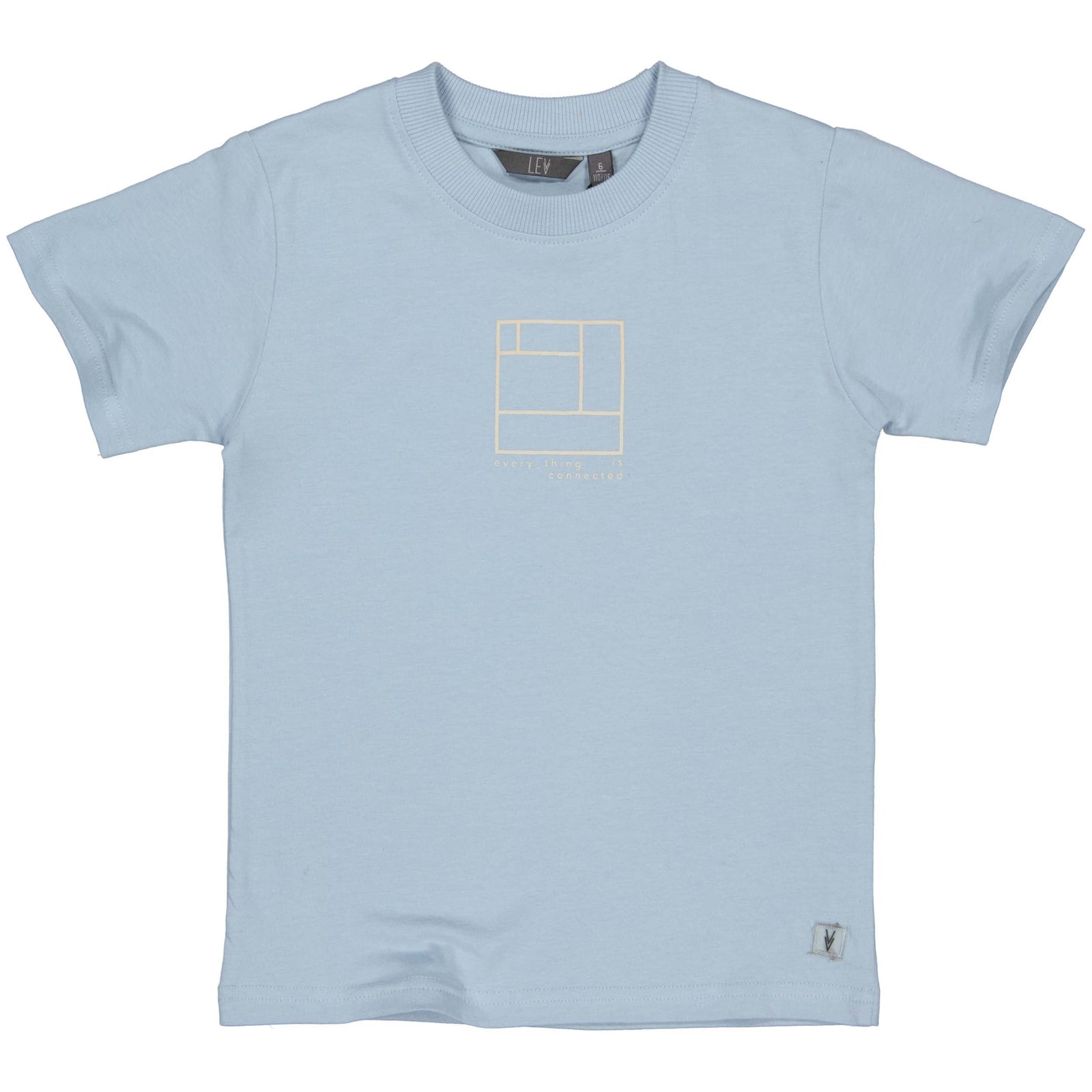 Little Levv SHIRT SAM