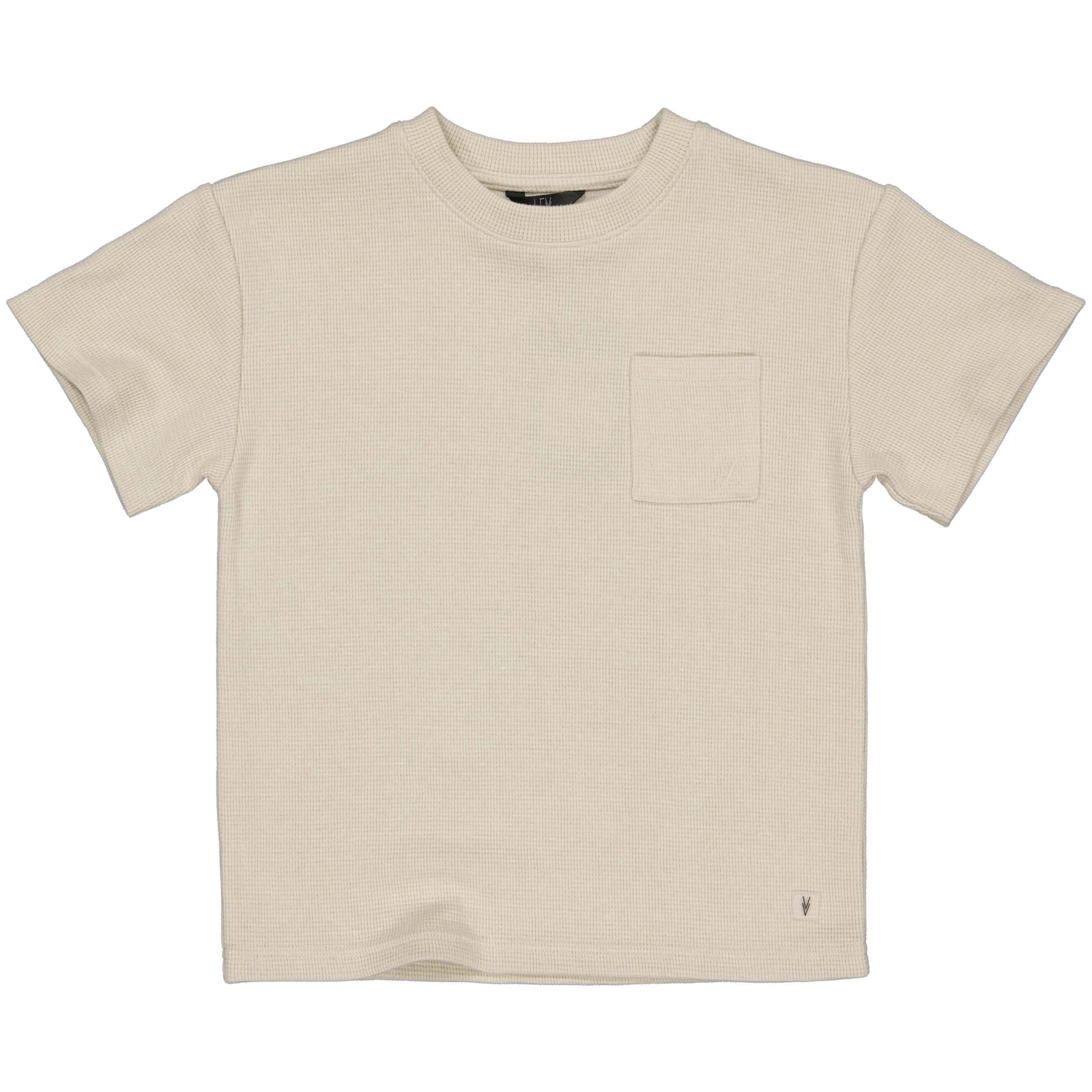 Little Levv SHIRT SEPH