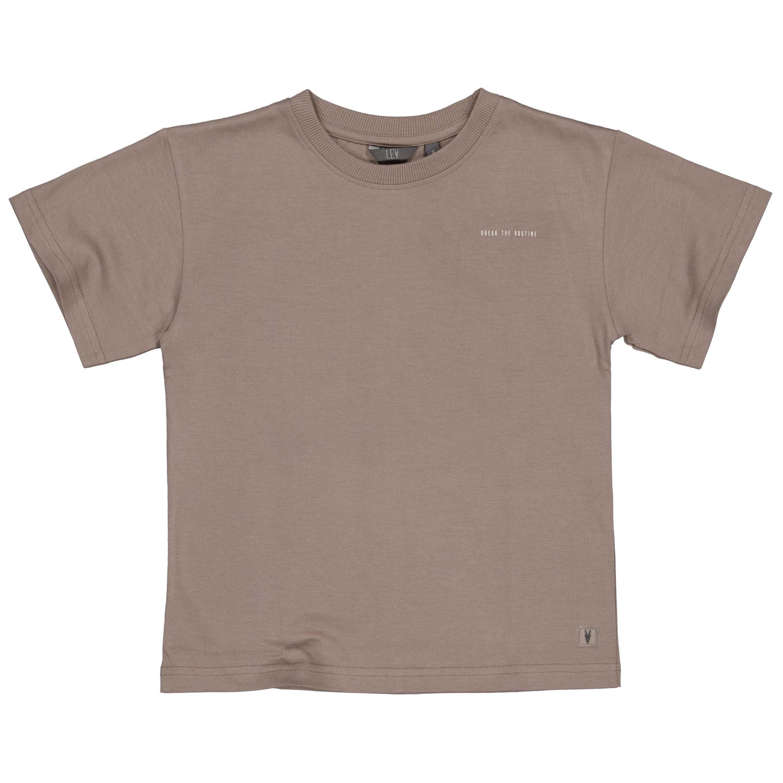 Little Levv SHIRT SERGE