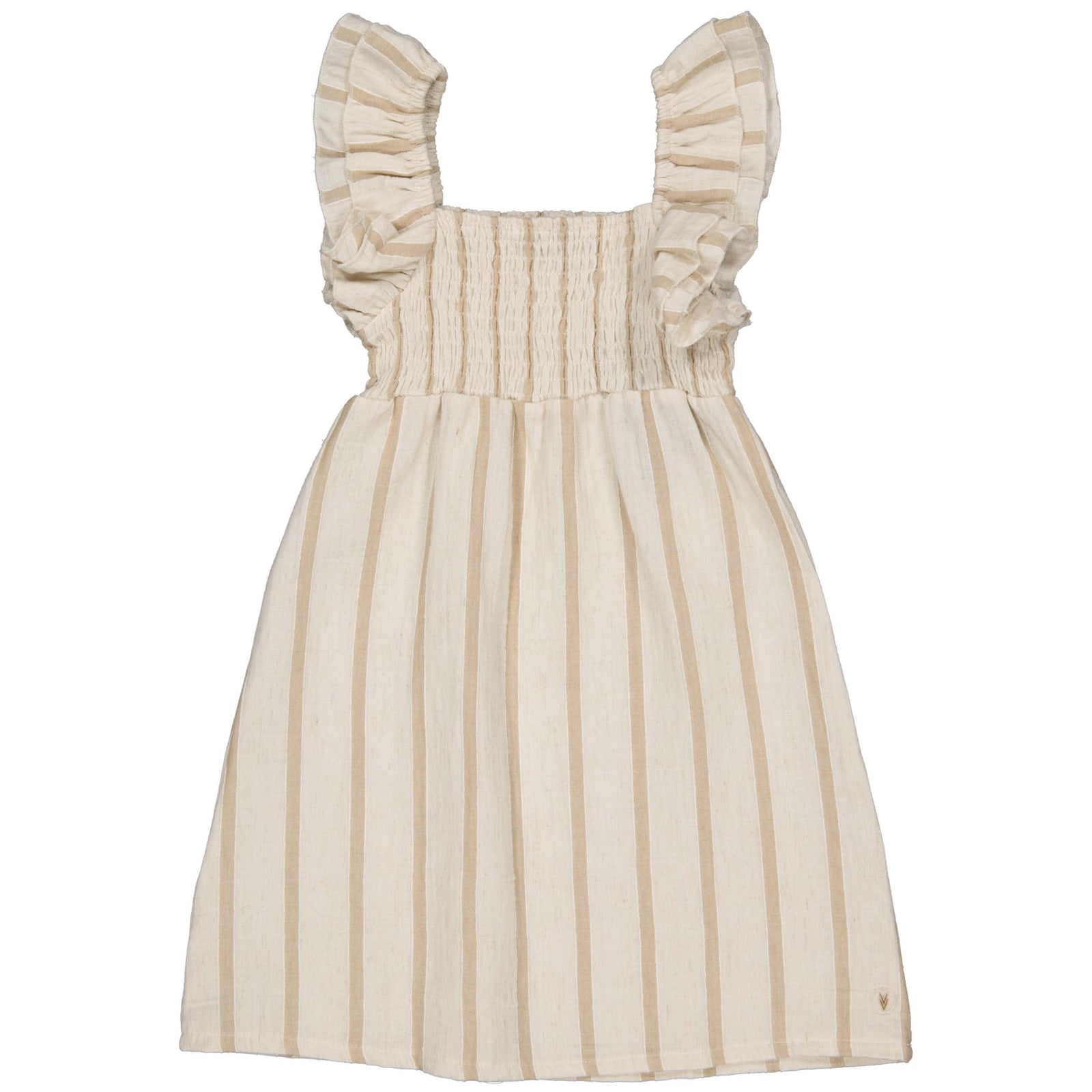 Little Levv DRESS SAMMY