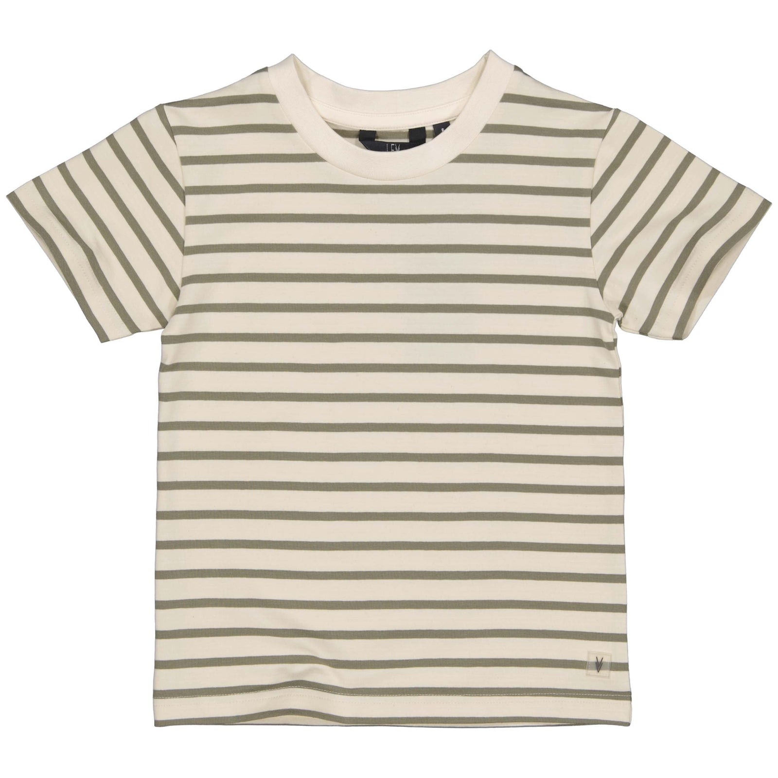 Little Levv SHIRT SCOTT