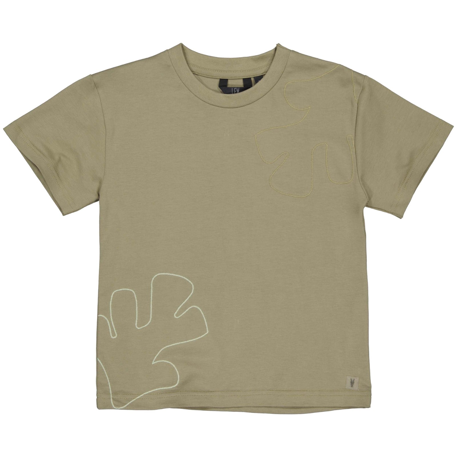 Little Levv SHIRT SEB