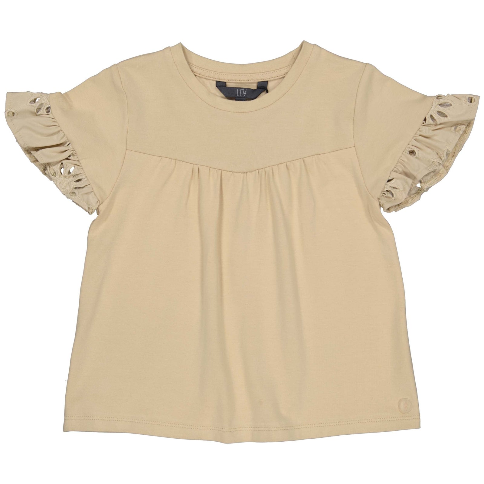 Little Levv SHIRT SELA