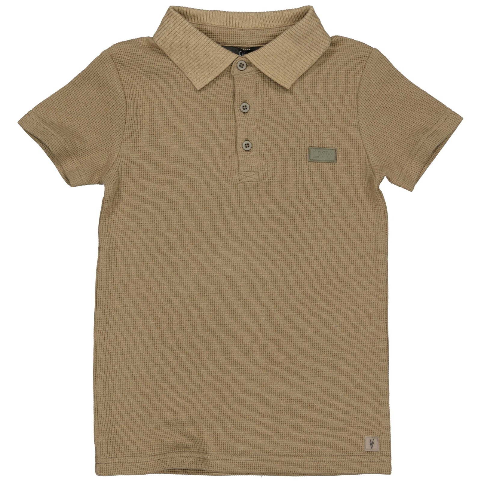 Little Levv SHIRT SEM