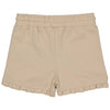 Meisjes PANTS SULEEN van  in de kleur Sand in maat 128.