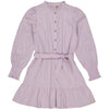Little Levv Dress LS BAUKJE Lilac