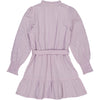 Little Levv Dress LS BAUKJE Lilac