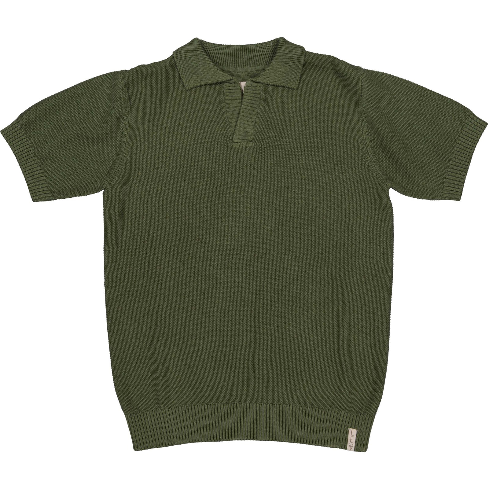 Little Levv Knitted polo BEREND
