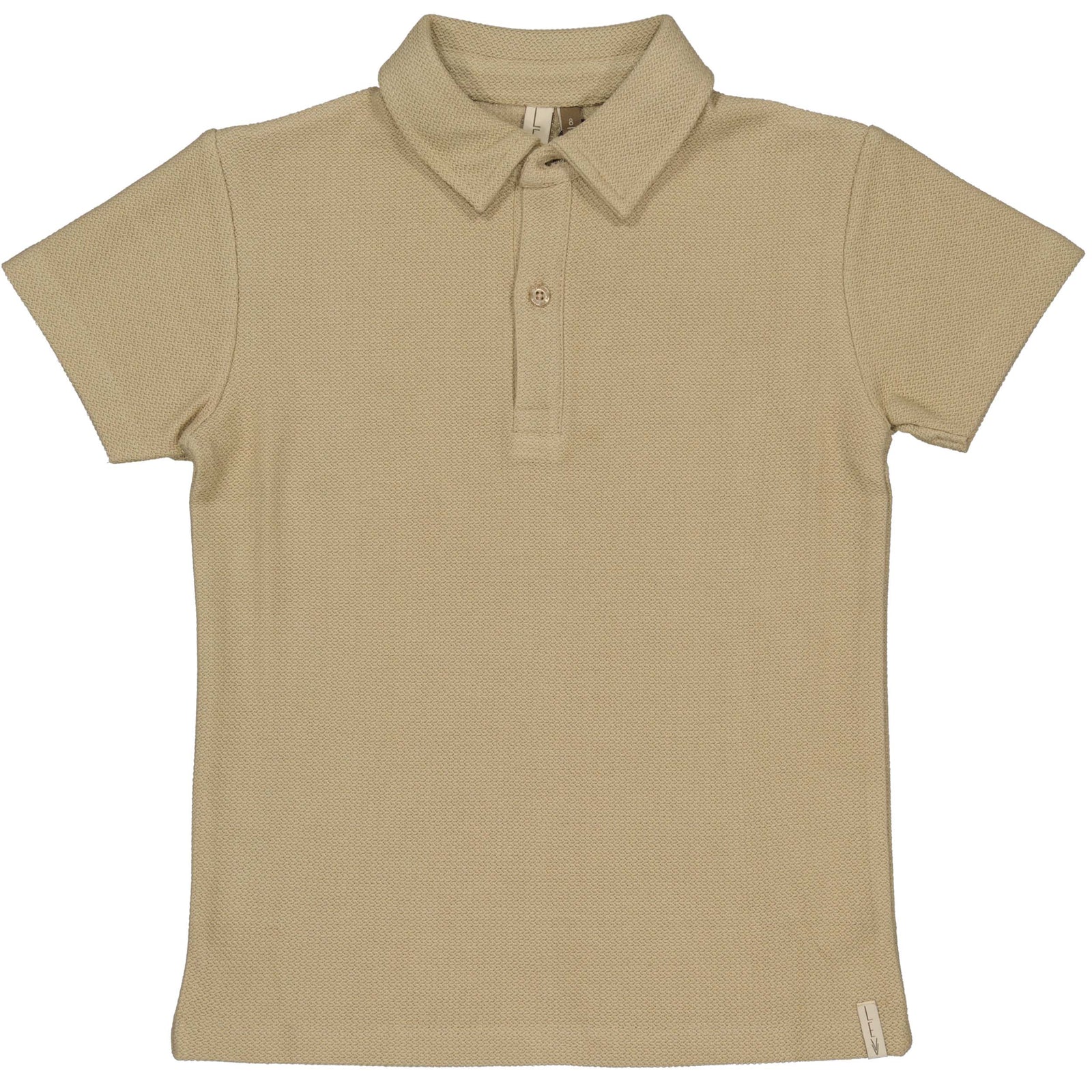 Little Levv Polo BERT
