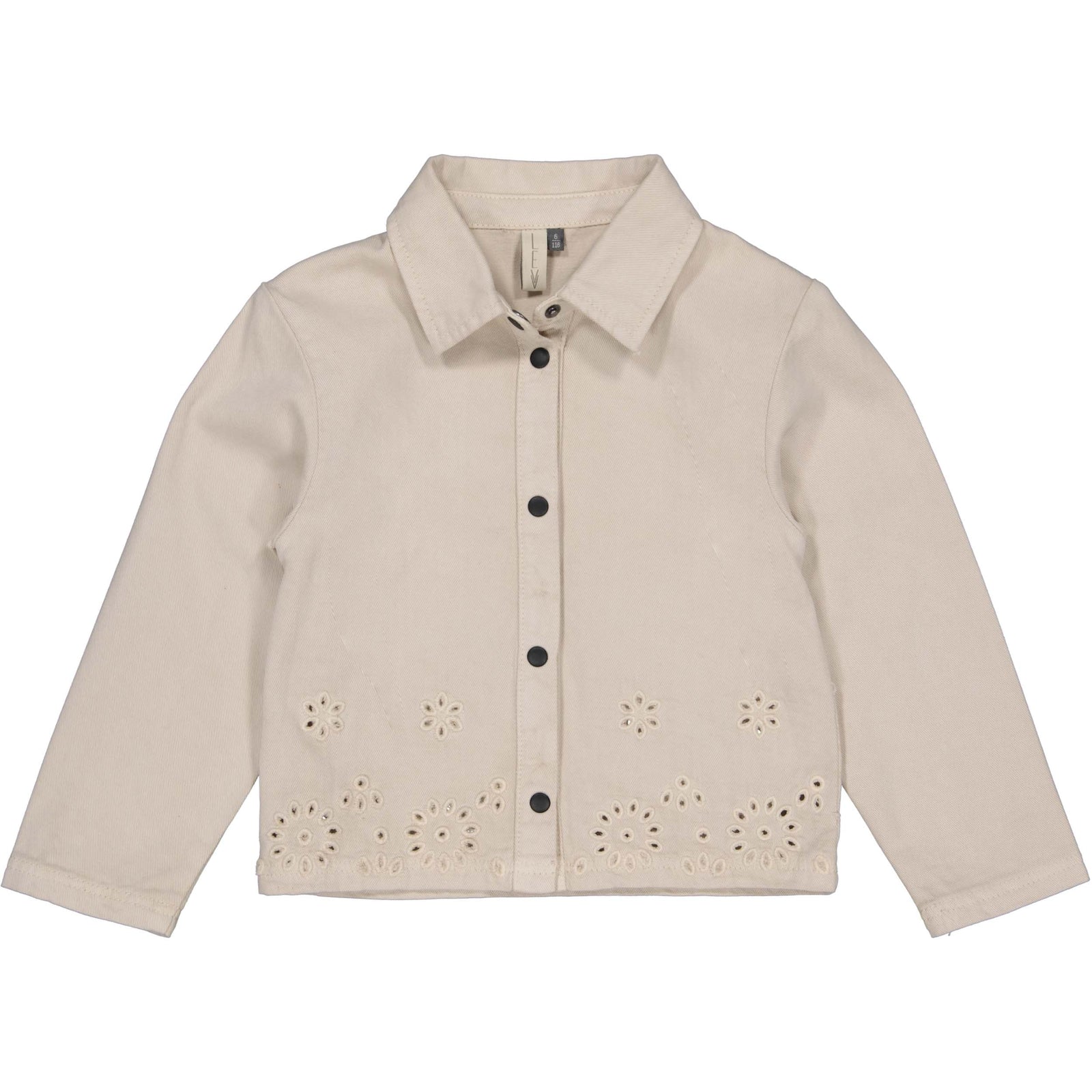 Little Levv Jacket BLOEM