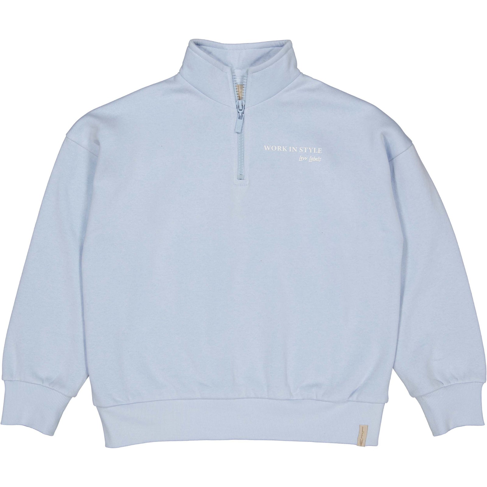 Little Levv Sweater Zip BOANN