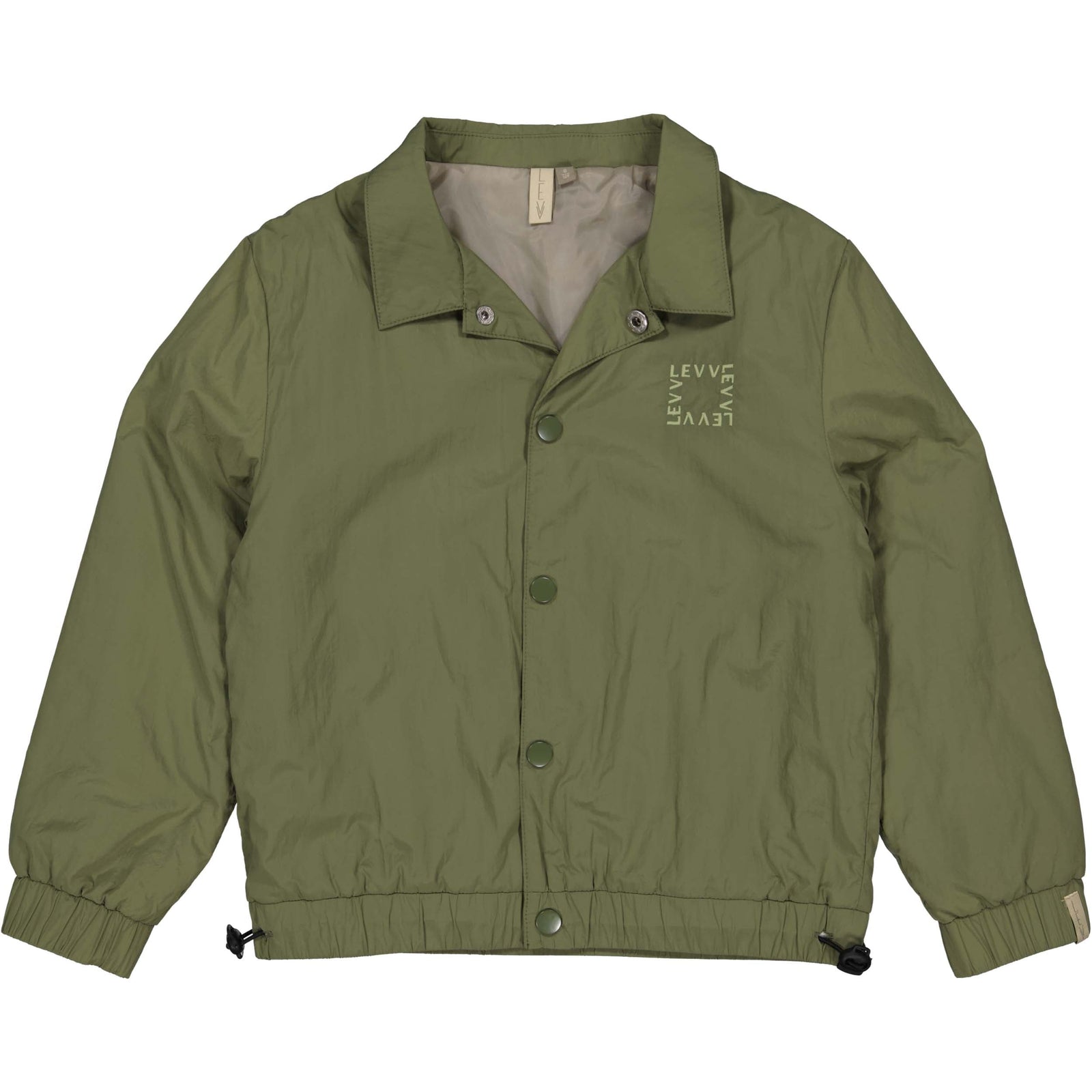 Little Levv Jacket BOWEN