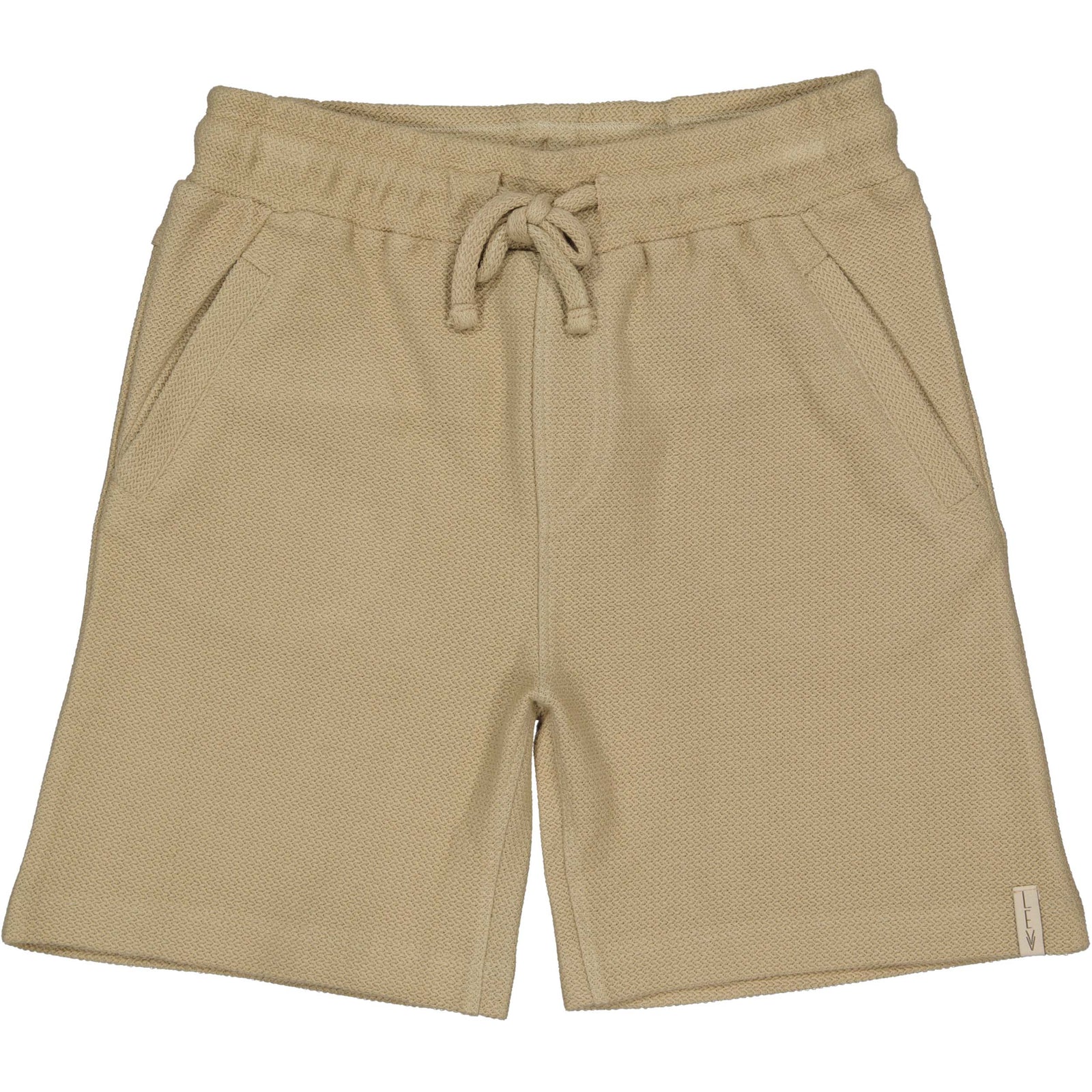 Little Levv Shorts BYRON