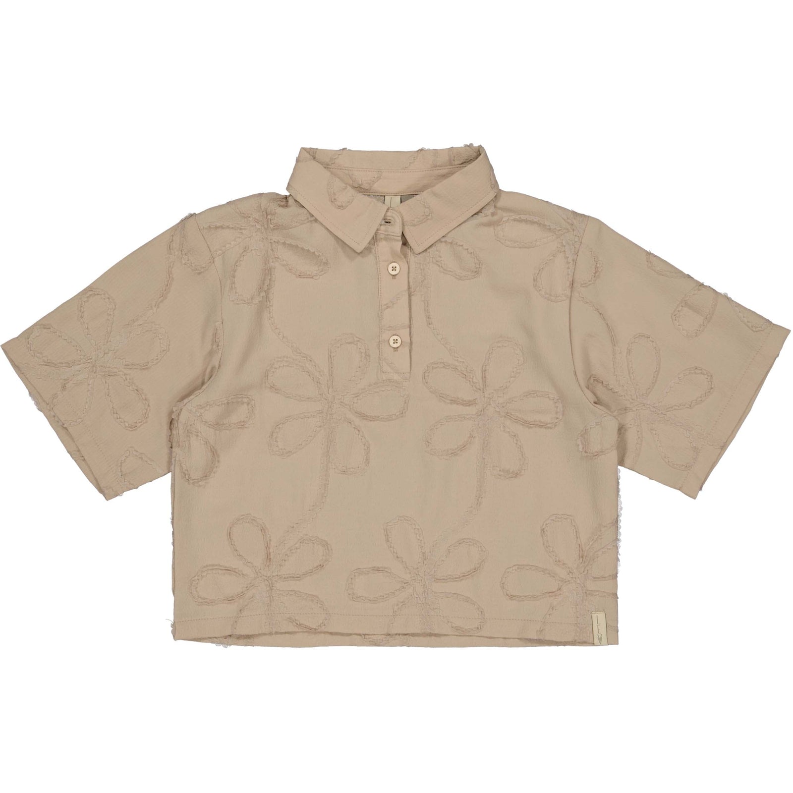 Little Levv Blouse ALEXA